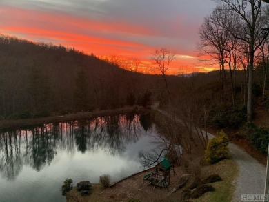 Could THIS be your personal Mountain Retreat? It features 7 on Sky Valley Resort and Country Club in Georgia - for sale on GolfHomes.com, golf home, golf lot