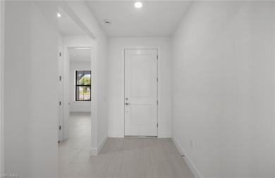 This spacious Prosperity floor plan features 2 bedrooms, 2 baths on Panther Run Golf Club in Florida - for sale on GolfHomes.com, golf home, golf lot