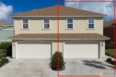 Welcome to 38 Harbor View, a beautifully updated 3-bedroom, 2 on South Padre Island Golf Club in Texas - for sale on GolfHomes.com, golf home, golf lot