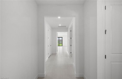 This spacious Prosperity floor plan features 2 bedrooms, 2 baths on Panther Run Golf Club in Florida - for sale on GolfHomes.com, golf home, golf lot