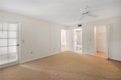 NEW PRICE! GREENBRIAR CONDOMINIUM IN CITRUS HILLS 2 BEDROOM, 2 on Citrus Hills Golf Club in Florida - for sale on GolfHomes.com, golf home, golf lot