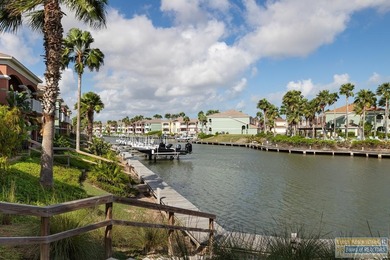Welcome to 38 Harbor View, a beautifully updated 3-bedroom, 2 on South Padre Island Golf Club in Texas - for sale on GolfHomes.com, golf home, golf lot