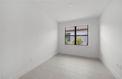 This spacious Prosperity floor plan features 2 bedrooms, 2 baths on Panther Run Golf Club in Florida - for sale on GolfHomes.com, golf home, golf lot