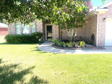 Fabulous New Pricing!  This well maintained home that offers on Cross Timbers Golf Course in Texas - for sale on GolfHomes.com, golf home, golf lot