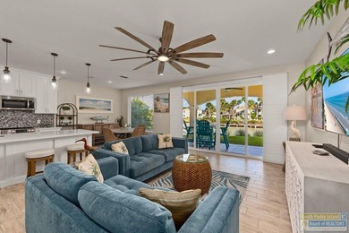 Welcome to 38 Harbor View, a beautifully updated 3-bedroom, 2 on South Padre Island Golf Club in Texas - for sale on GolfHomes.com, golf home, golf lot