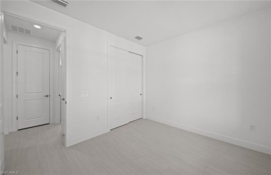 This spacious Prosperity floor plan features 2 bedrooms, 2 baths on Panther Run Golf Club in Florida - for sale on GolfHomes.com, golf home, golf lot