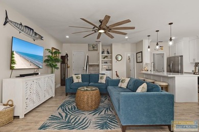 Welcome to 38 Harbor View, a beautifully updated 3-bedroom, 2 on South Padre Island Golf Club in Texas - for sale on GolfHomes.com, golf home, golf lot
