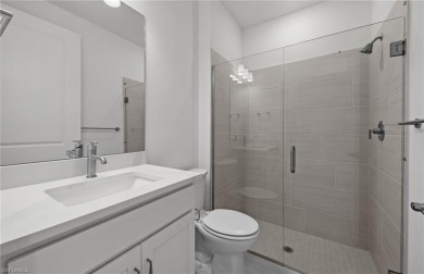 This spacious Prosperity floor plan features 2 bedrooms, 2 baths on Panther Run Golf Club in Florida - for sale on GolfHomes.com, golf home, golf lot