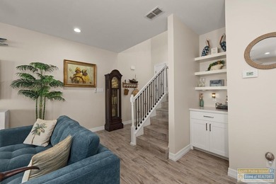 Welcome to 38 Harbor View, a beautifully updated 3-bedroom, 2 on South Padre Island Golf Club in Texas - for sale on GolfHomes.com, golf home, golf lot