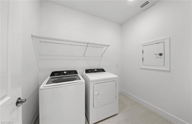 This spacious Prosperity floor plan features 2 bedrooms, 2 baths on Panther Run Golf Club in Florida - for sale on GolfHomes.com, golf home, golf lot