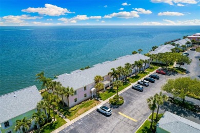 Welcome to a St. Pete, Florida waterfront home! This Waterside on St. Petersburg Country Club in Florida - for sale on GolfHomes.com, golf home, golf lot