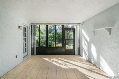 NEW PRICE! GREENBRIAR CONDOMINIUM IN CITRUS HILLS 2 BEDROOM, 2 on Citrus Hills Golf Club in Florida - for sale on GolfHomes.com, golf home, golf lot