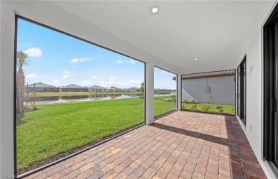 This spacious Prosperity floor plan features 2 bedrooms, 2 baths on Panther Run Golf Club in Florida - for sale on GolfHomes.com, golf home, golf lot