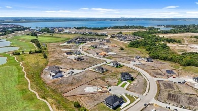 Move-in Ready! Nestled in the popular Heath Golf and Yacht Club on Heath Golf and Yacht Club in Texas - for sale on GolfHomes.com, golf home, golf lot