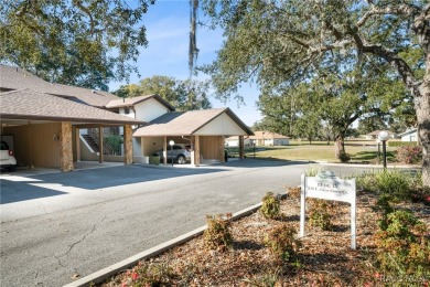 NEW PRICE! GREENBRIAR CONDOMINIUM IN CITRUS HILLS 2 BEDROOM, 2 on Citrus Hills Golf Club in Florida - for sale on GolfHomes.com, golf home, golf lot