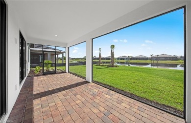 This spacious Prosperity floor plan features 2 bedrooms, 2 baths on Panther Run Golf Club in Florida - for sale on GolfHomes.com, golf home, golf lot