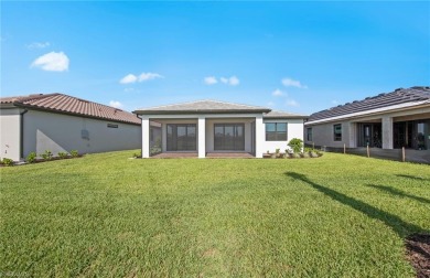 This spacious Prosperity floor plan features 2 bedrooms, 2 baths on Panther Run Golf Club in Florida - for sale on GolfHomes.com, golf home, golf lot
