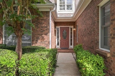 **Charming 3-Bed, 2-Bath Home in Premier Golf Community** on Chapel Hills Golf and Country Club in Georgia - for sale on GolfHomes.com, golf home, golf lot