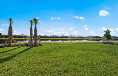 This spacious Prosperity floor plan features 2 bedrooms, 2 baths on Panther Run Golf Club in Florida - for sale on GolfHomes.com, golf home, golf lot