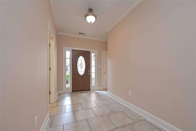 **Charming 3-Bed, 2-Bath Home in Premier Golf Community** on Chapel Hills Golf and Country Club in Georgia - for sale on GolfHomes.com, golf home, golf lot