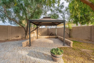 HIGHLY MOTIVATED SELLER with recent price reduction! This on Seville Golf and Country Club in Arizona - for sale on GolfHomes.com, golf home, golf lot