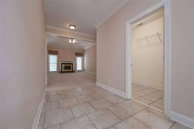 **Charming 3-Bed, 2-Bath Home in Premier Golf Community** on Chapel Hills Golf and Country Club in Georgia - for sale on GolfHomes.com, golf home, golf lot