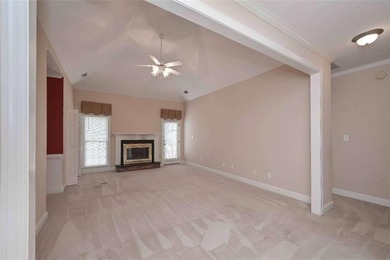 **Charming 3-Bed, 2-Bath Home in Premier Golf Community** on Chapel Hills Golf and Country Club in Georgia - for sale on GolfHomes.com, golf home, golf lot