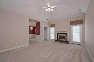 **Charming 3-Bed, 2-Bath Home in Premier Golf Community** on Chapel Hills Golf and Country Club in Georgia - for sale on GolfHomes.com, golf home, golf lot