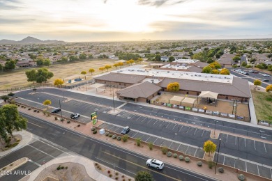 HIGHLY MOTIVATED SELLER with recent price reduction! This on Seville Golf and Country Club in Arizona - for sale on GolfHomes.com, golf home, golf lot