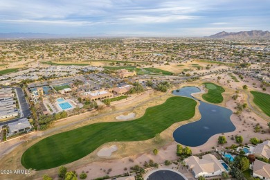 HIGHLY MOTIVATED SELLER with recent price reduction! This on Seville Golf and Country Club in Arizona - for sale on GolfHomes.com, golf home, golf lot