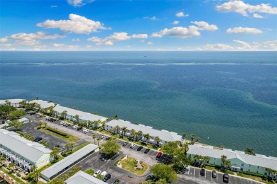 Welcome to a St. Pete, Florida waterfront home! This Waterside on St. Petersburg Country Club in Florida - for sale on GolfHomes.com, golf home, golf lot