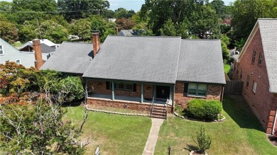 Spacious 4BR/3BA Home across street from the Ocean View Golf on Oceanview Golf Course in Virginia - for sale on GolfHomes.com, golf home, golf lot