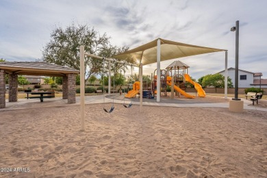 HIGHLY MOTIVATED SELLER with recent price reduction! This on Seville Golf and Country Club in Arizona - for sale on GolfHomes.com, golf home, golf lot