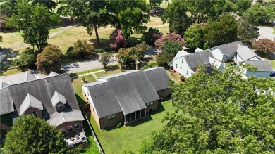 Spacious 4BR/3BA Home across street from the Ocean View Golf on Oceanview Golf Course in Virginia - for sale on GolfHomes.com, golf home, golf lot