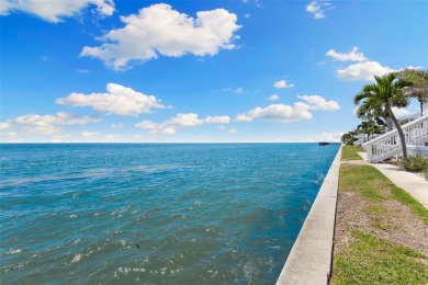 Welcome to a St. Pete, Florida waterfront home! This Waterside on St. Petersburg Country Club in Florida - for sale on GolfHomes.com, golf home, golf lot