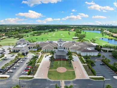 Welcome to this magnificent custom estate in Shadow Wood at The on Shadow Wood Country Club in Florida - for sale on GolfHomes.com, golf home, golf lot