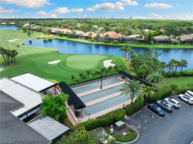 Welcome to this magnificent custom estate in Shadow Wood at The on Shadow Wood Country Club in Florida - for sale on GolfHomes.com, golf home, golf lot