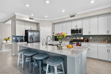 Golf membership INCLUDED and so is your ride to the golf course! on Babcock National Golf Course in Florida - for sale on GolfHomes.com, golf home, golf lot