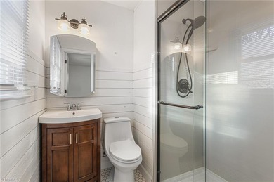 Located in one of Kernersville's most popular communities, this on Pine Knolls Golf Course in North Carolina - for sale on GolfHomes.com, golf home, golf lot