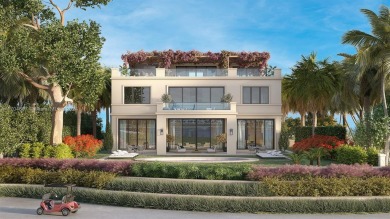 The Mansions on Fisher Island: an exclusive collection of on  in Florida - for sale on GolfHomes.com, golf home, golf lot