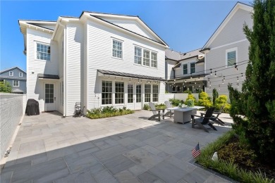 Step into this stunning custom-built Colonial by Hedgewood Homes on Polo Golf and Country Club in Georgia - for sale on GolfHomes.com, golf home, golf lot