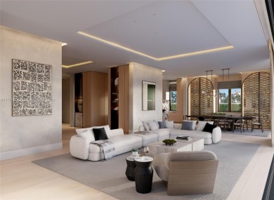 The Mansions on Fisher Island: an exclusive collection of on  in Florida - for sale on GolfHomes.com, golf home, golf lot