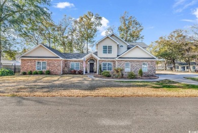 Experience the Surfside Beach Lifestyle - Just seven blocks from on Tupelo Bay Golf Complex  in South Carolina - for sale on GolfHomes.com, golf home, golf lot