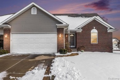 OPEN HOUSE SUNDAY 1/26/25 FROM 2-4PM.
This 3-bedroom, 2-bath on Spring Meadows Country Club in Michigan - for sale on GolfHomes.com, golf home, golf lot