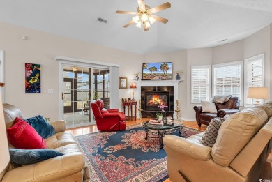 Experience the Surfside Beach Lifestyle - Just seven blocks from on Tupelo Bay Golf Complex  in South Carolina - for sale on GolfHomes.com, golf home, golf lot