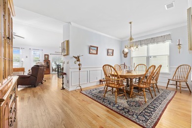 Welcome to 138 Copper Leaf Dr Your Myrtle Beach Retreat! This on Heron Point Golf Club in South Carolina - for sale on GolfHomes.com, golf home, golf lot