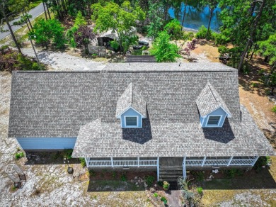 If you are looking for quiet, relaxed living in a natural on The Lakes Country Club in North Carolina - for sale on GolfHomes.com, golf home, golf lot