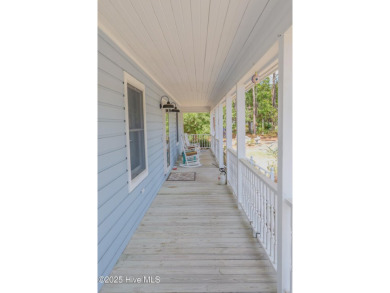 If you are looking for quiet, relaxed living in a natural on The Lakes Country Club in North Carolina - for sale on GolfHomes.com, golf home, golf lot