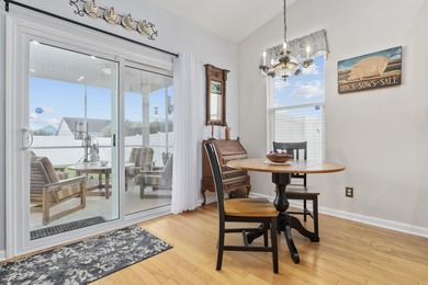 Welcome to 138 Copper Leaf Dr Your Myrtle Beach Retreat! This on Heron Point Golf Club in South Carolina - for sale on GolfHomes.com, golf home, golf lot