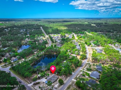 If you are looking for quiet, relaxed living in a natural on The Lakes Country Club in North Carolina - for sale on GolfHomes.com, golf home, golf lot